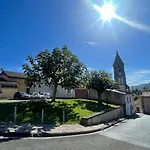 Maison Du Puy Guest house