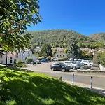 Maison Du Puy Guest house Sayat