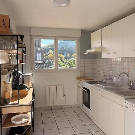 Affittacamere Maison Du Puy
