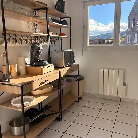 Affittacamere Maison Du Puy 3*