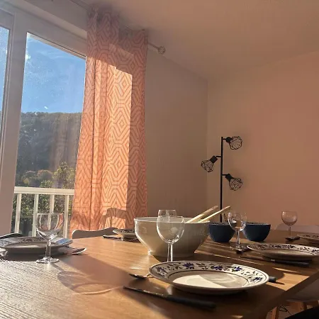 Affittacamere Maison Du Puy Sayat