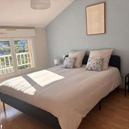 Maison Du Puy 3* Sayat