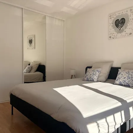 Gæstehus Maison Du Puy 3*