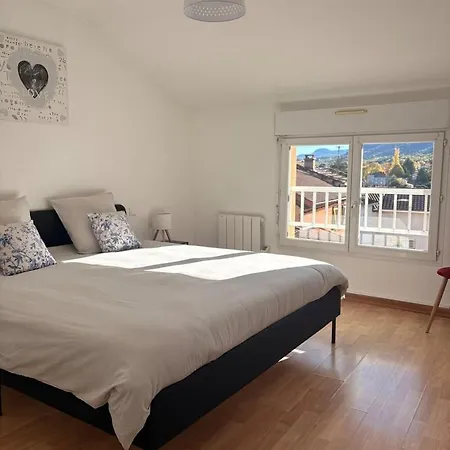 Affittacamere Maison Du Puy Sayat