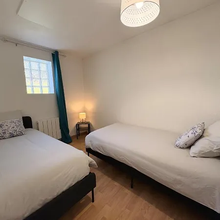 Gæstehus Maison Du Puy 3*