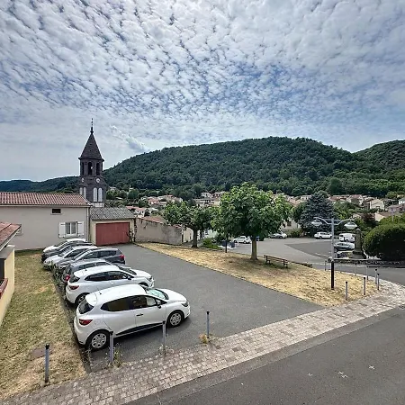 Maison d'hôtes Maison Du Puy Sayat