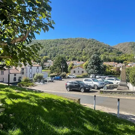 Maison Du Puy Maison d'hôtes Sayat