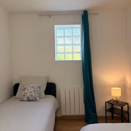 Maison Du Puy Affittacamere 3*