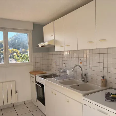 Maison Du Puy Affittacamere Sayat