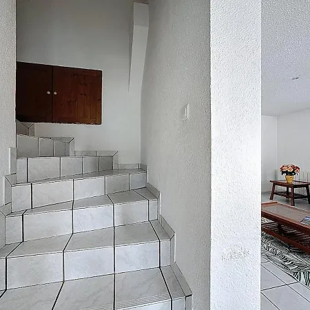 Maison Du Puy Penzion 3*