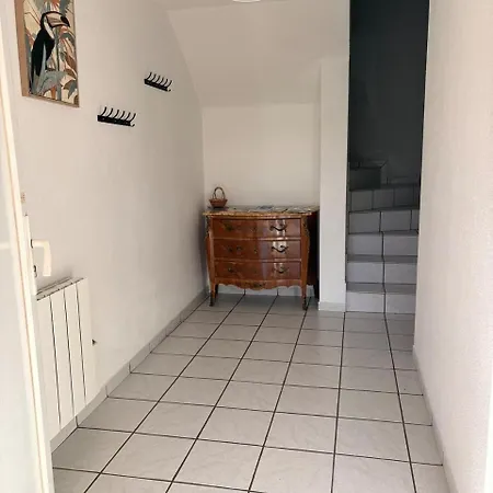 Penzion Maison Du Puy 3*