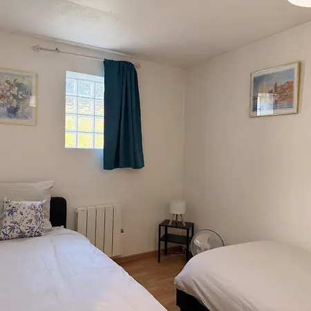 Affittacamere Maison Du Puy Sayat