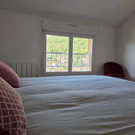 Maison Du Puy Penzion 3*