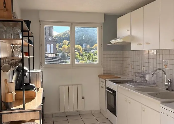 Gæstehus Maison Du Puy