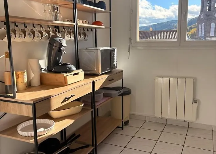 Maison d'hôtes Maison Du Puy 3*