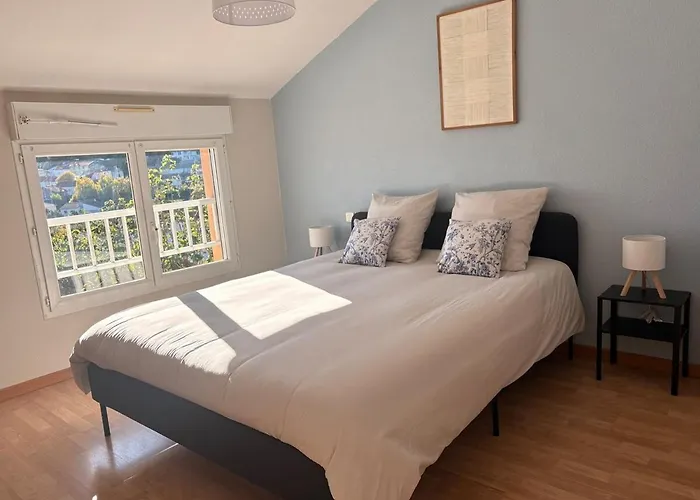 Maison Du Puy 3* Sayat