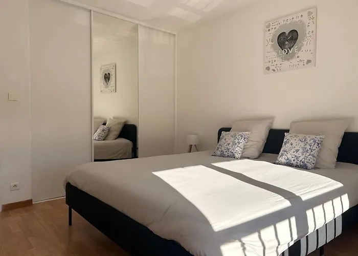 Maison d'hôtes Maison Du Puy 3*