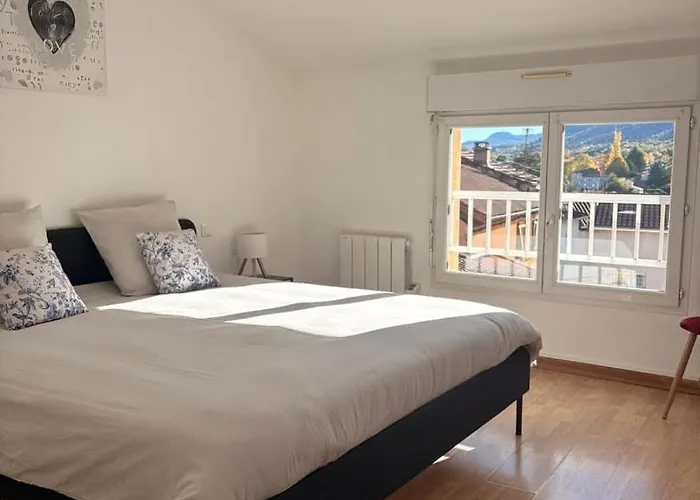 Gæstehus Maison Du Puy Sayat