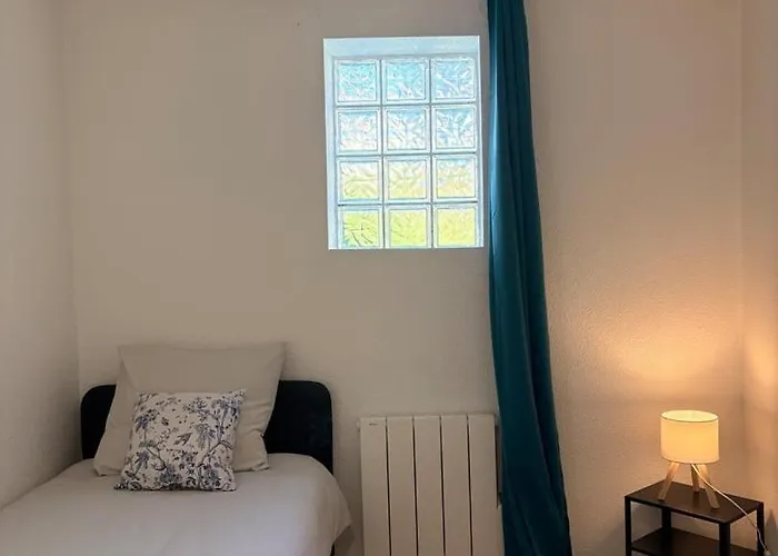 Gæstehus Maison Du Puy 3*