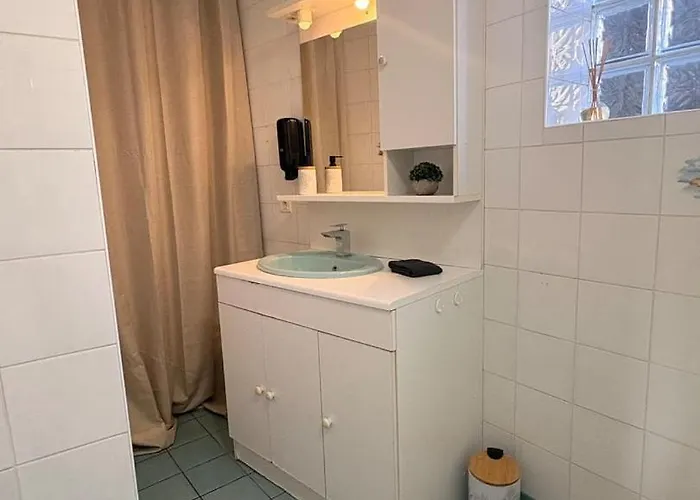 Maison Du Puy Gæstehus