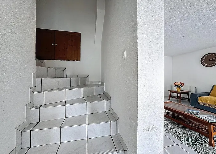 Maison Du Puy Maison d'hôtes Sayat