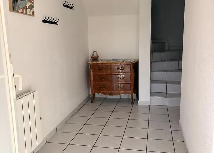 Maison Du Puy Maison d'hôtes 3*