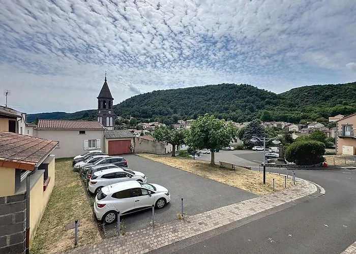 Maison d'hôtes Maison Du Puy Sayat