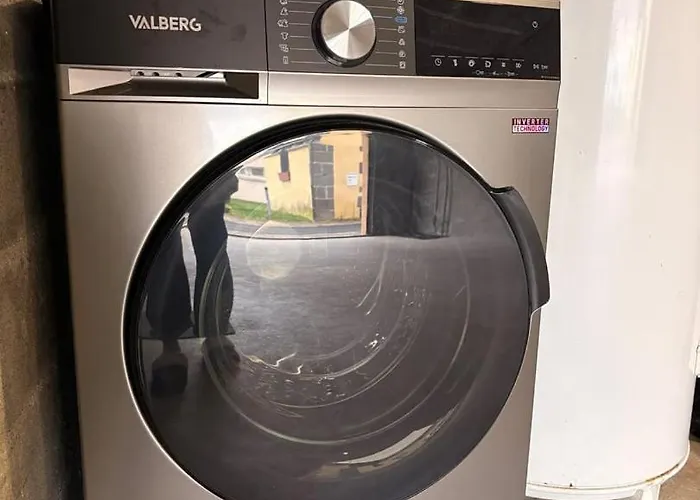 Gæstehus Maison Du Puy 3*