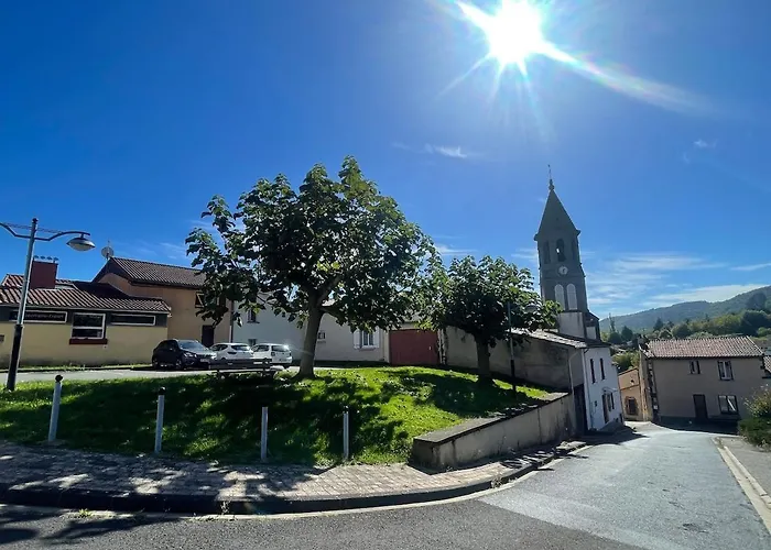 Maison Du Puy Maison d'hôtes